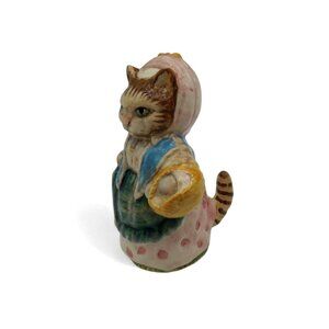 Beswick Figurine Cousin Ribby England Vintage 3.5"